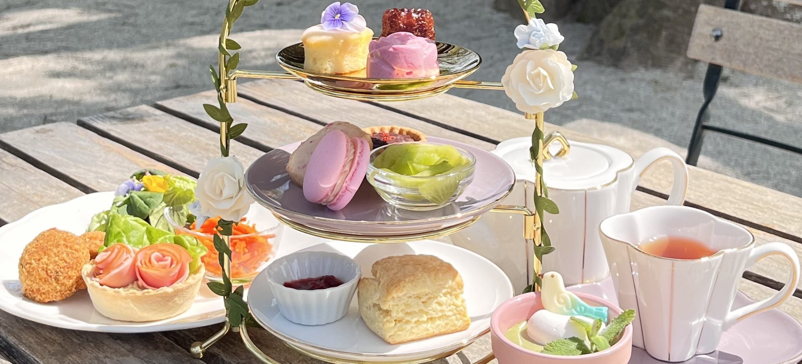 SWEETS